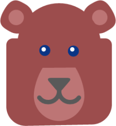 bear icon