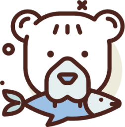 bear icon