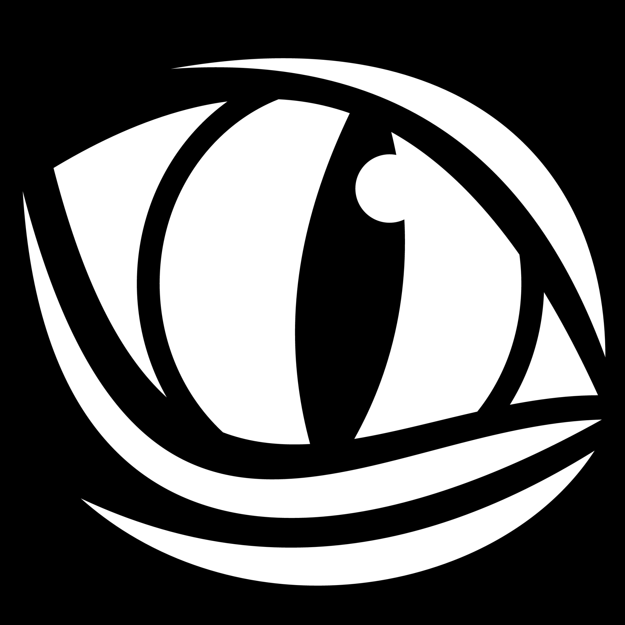 beast eye icon