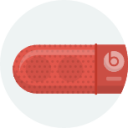 beats icon