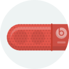 beats icon