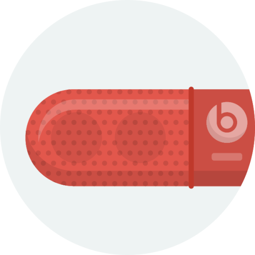 beats icon