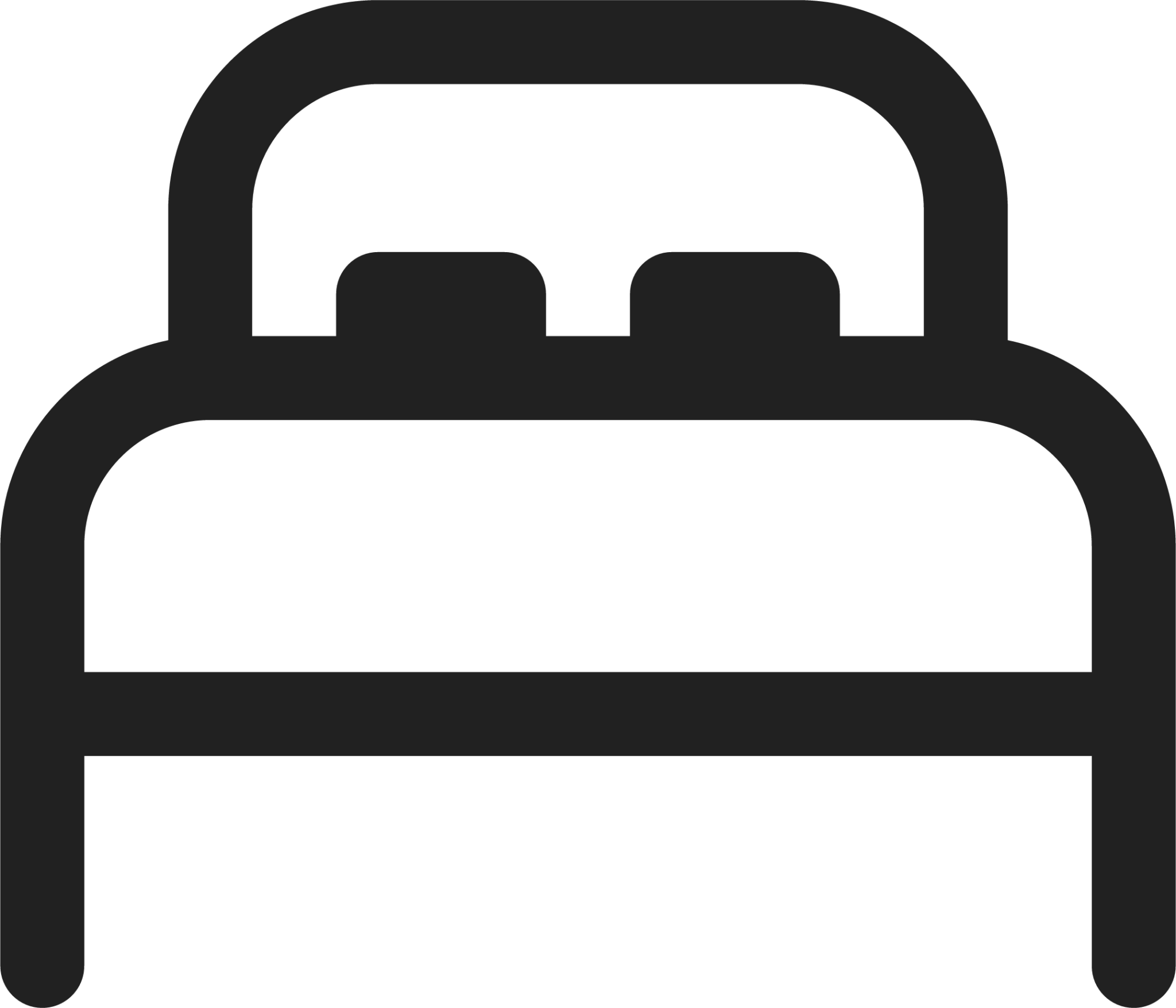bedroom icon png