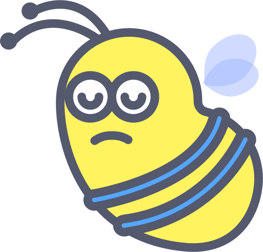 bee icon