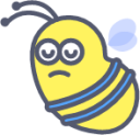 bee icon