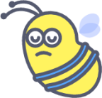 bee icon