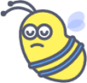 bee icon