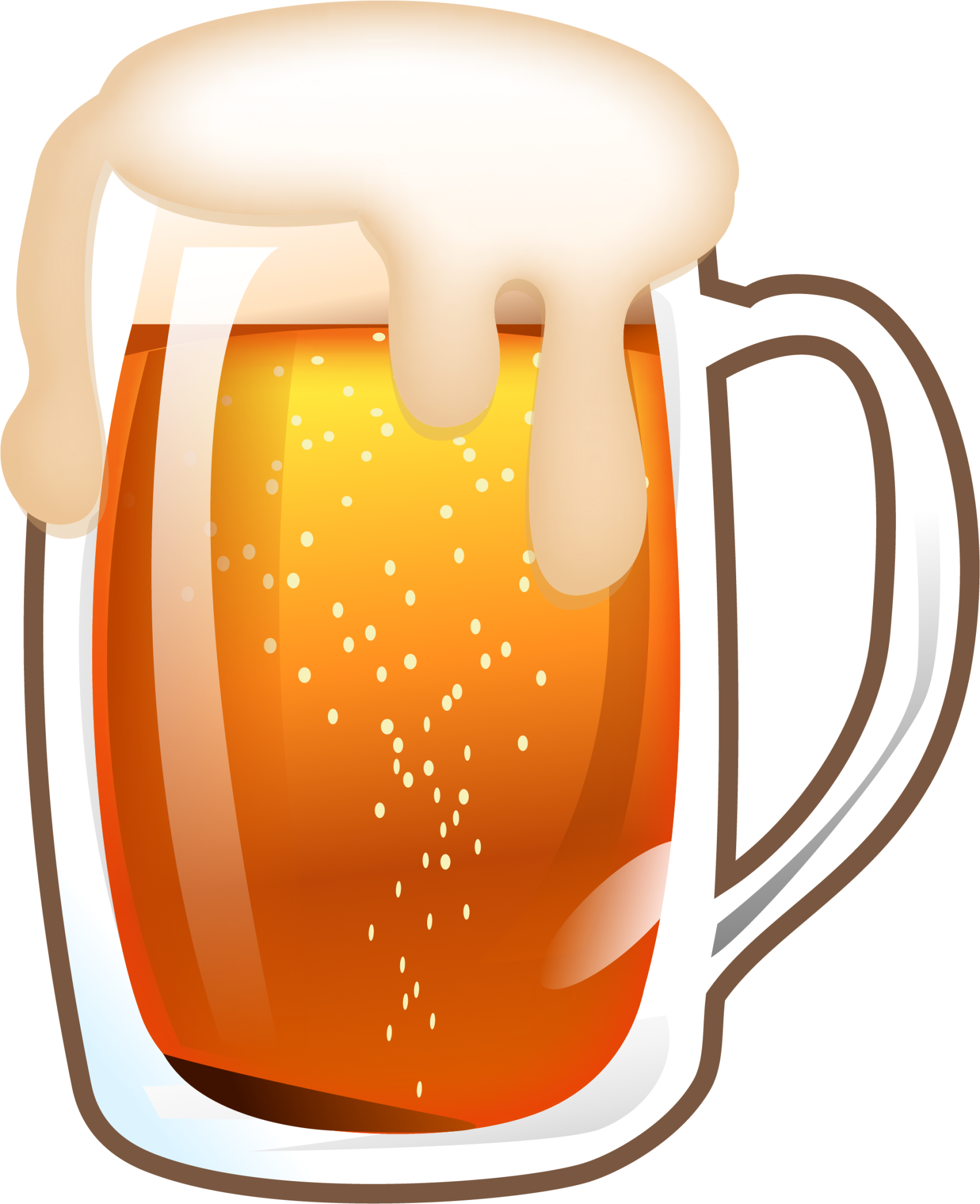 beer emoji