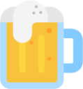 beer mug emoji