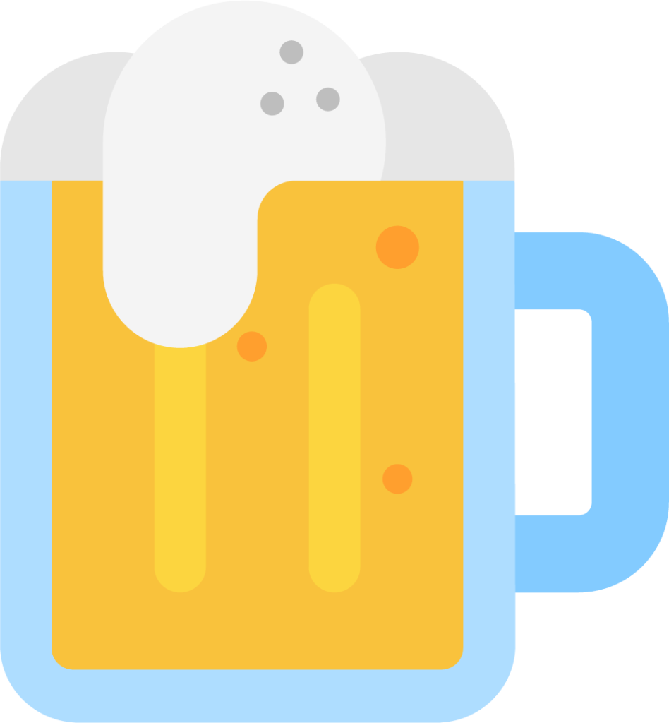 beer mug emoji