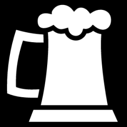 beer stein icon
