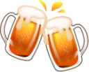 beers emoji