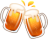 beers emoji