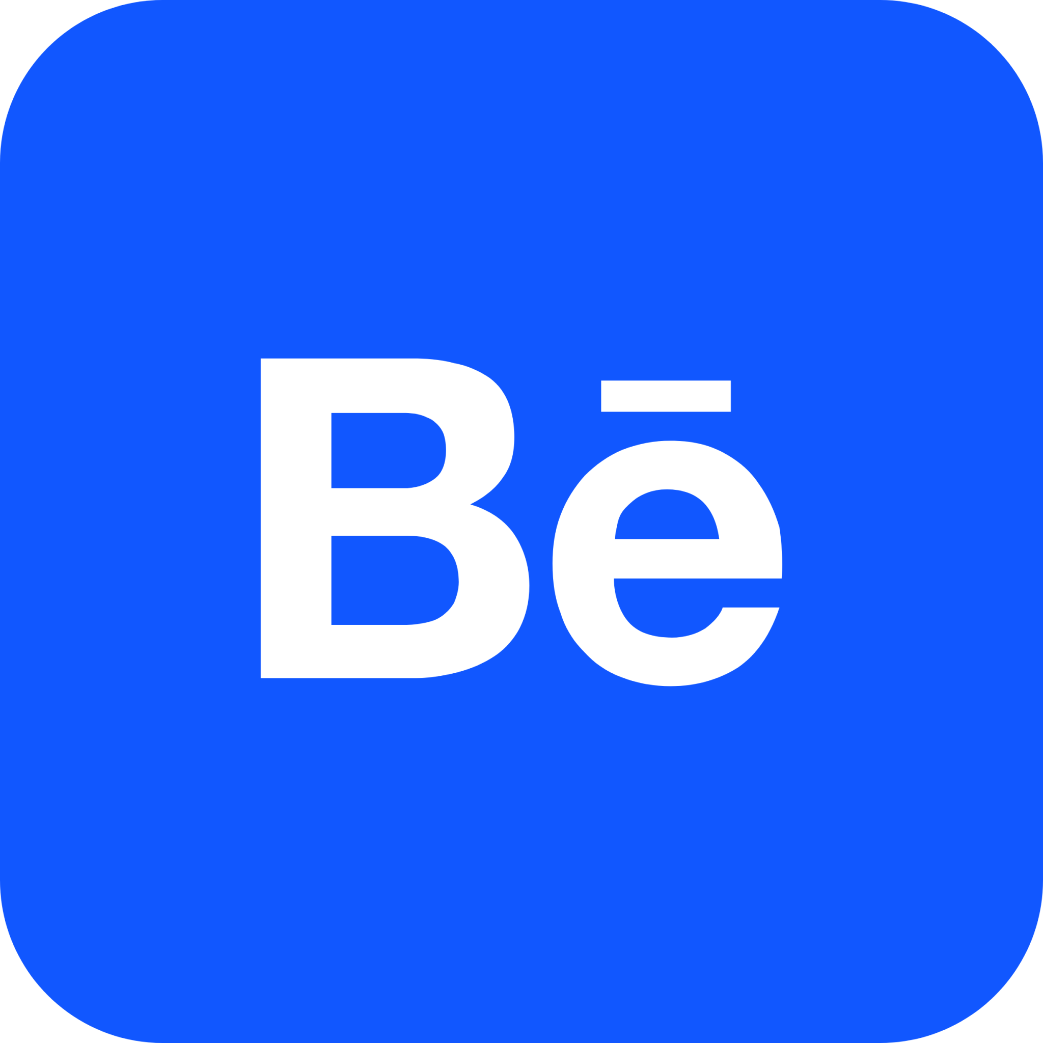 behance icon