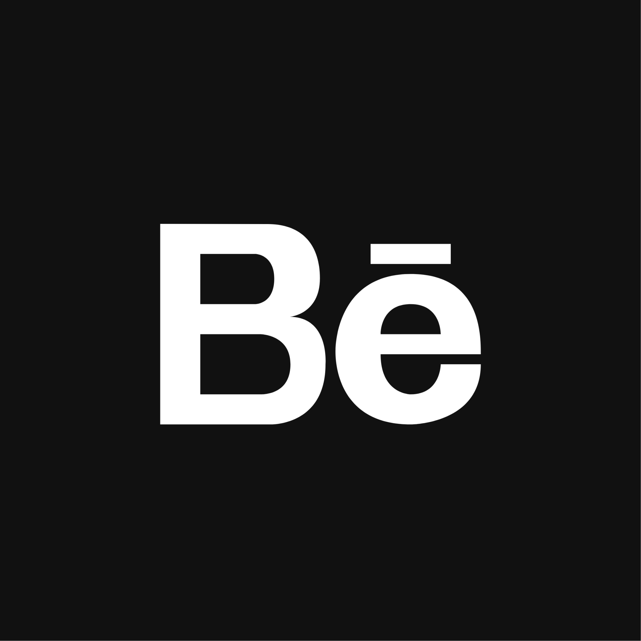 Behance icon