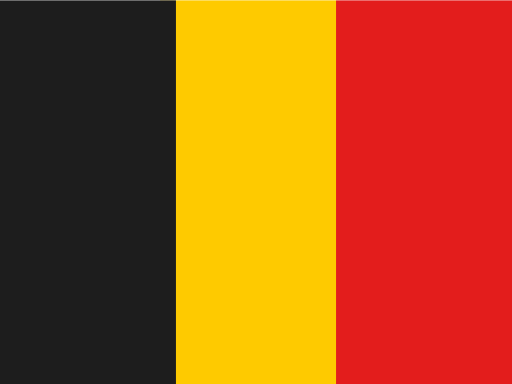 Belgium icon
