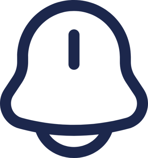 Bell Bing icon