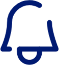 bell icon