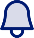 bell icon