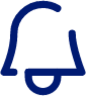 bell icon