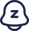 Bell Off icon