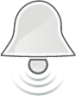 bell sound icon