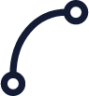 bend tool icon