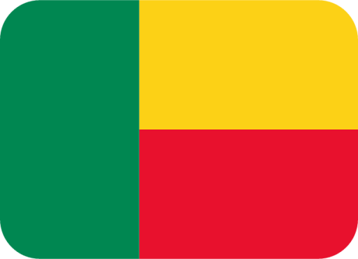 benin emoji