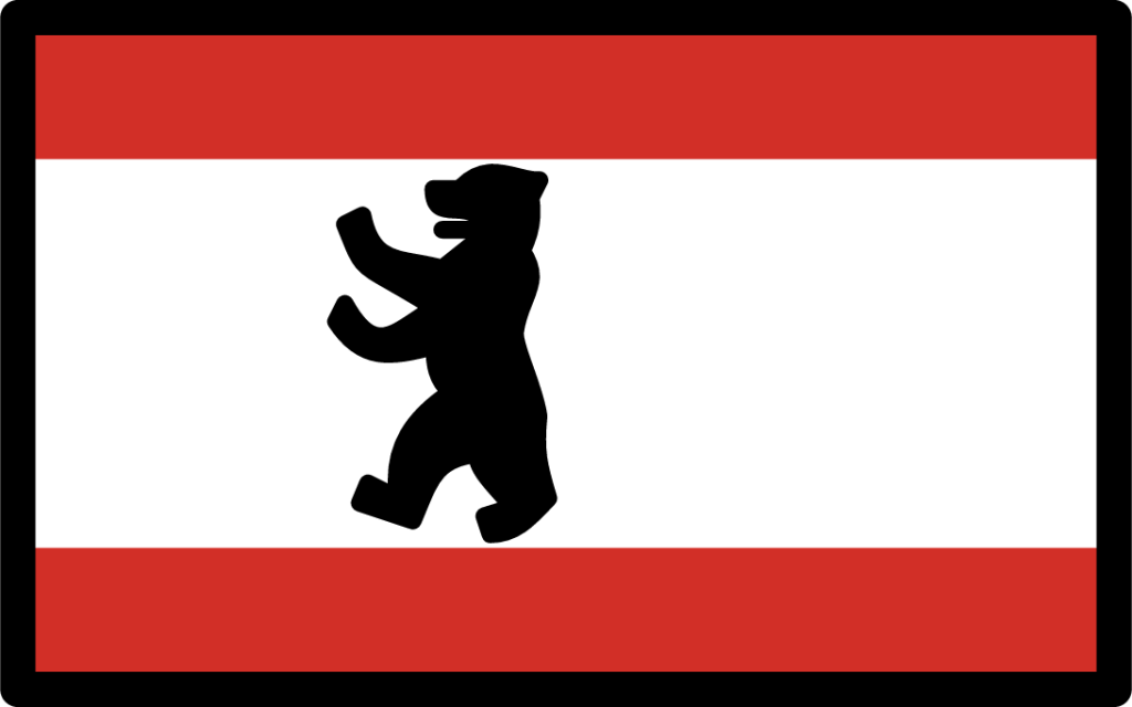 berlin flag emoji