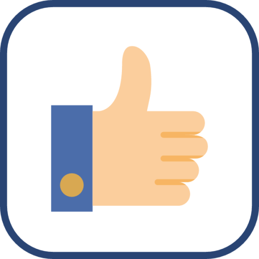 facebook like button icon png