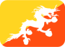 bhutan emoji