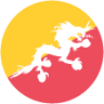 bhutan emoji