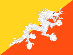 Bhutan icon