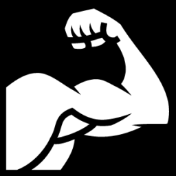 biceps icon