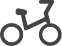 bicycle 1 icon
