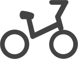bicycle 1 icon