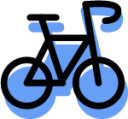 bicycle icon