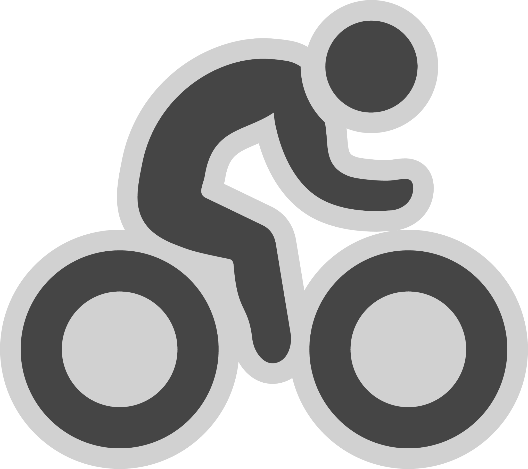 bicycle icon