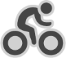 bicycle icon