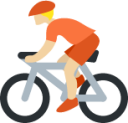 bicyclist tone 2 emoji