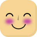 big grin 02 emoji