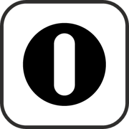 big o notation icon