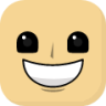 big smile 02 emoji