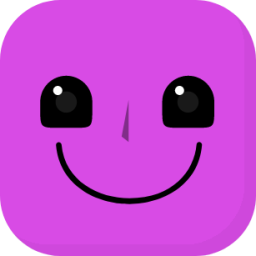 big smile emoji