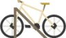 bike rack perpendicular left illustration