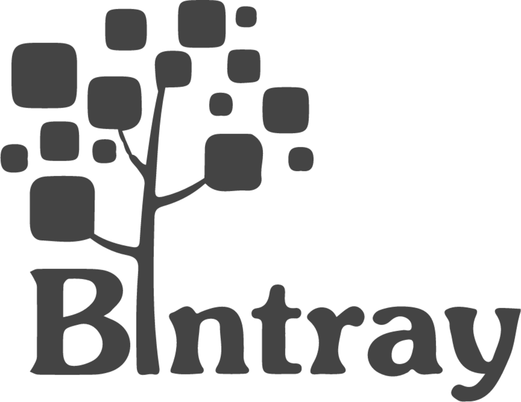 bintray icon