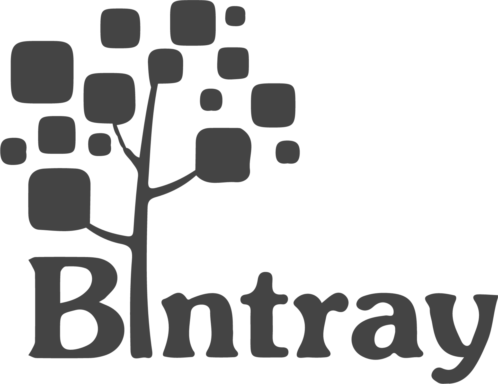 bintray icon
