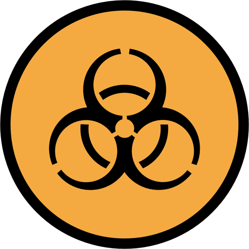 biohazard emoji