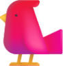 bird emoji