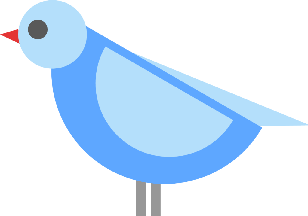 bird icon